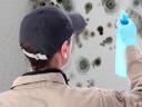 Affordable Mold Removal Company The Woodlands TX logo